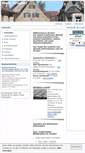 Mobile Screenshot of mein-zirndorf.net